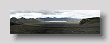 Le lac Frostastaðavatn depuis le LAC  Ljótipollur